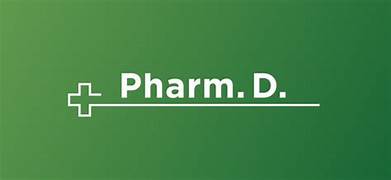 D.PHARM